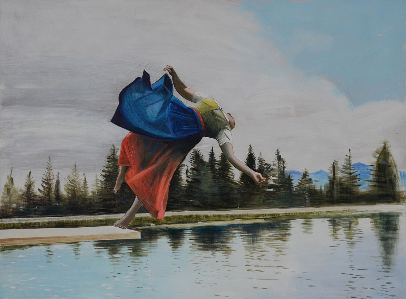 MALEREI JOHANNA KANDL